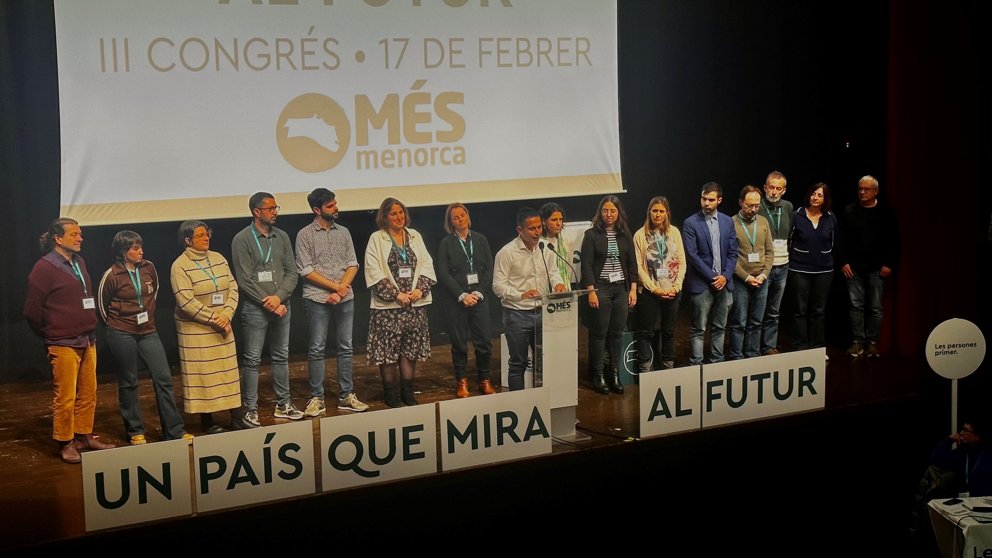 Image del III Congrés