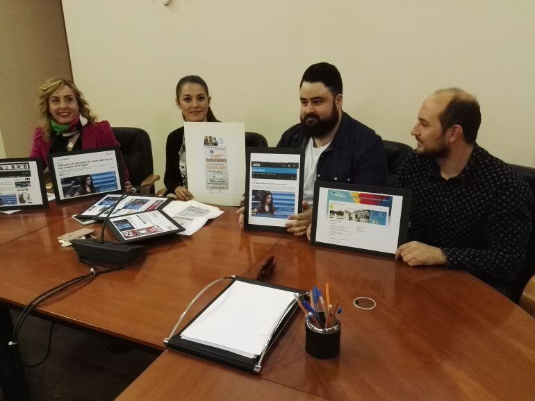 Visitelche crea el paquete turístico "Valeria y el palmeral"