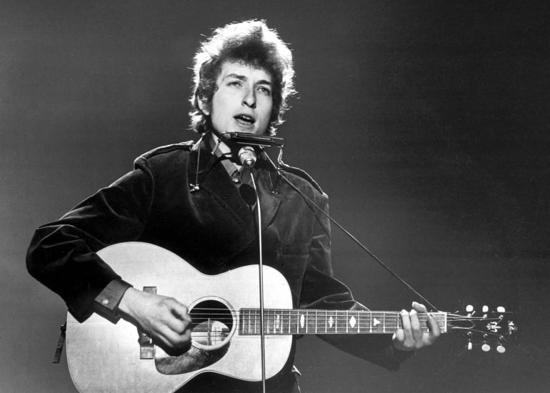 Bob Dylan