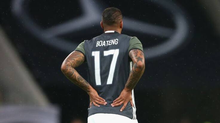 Mesa del Mundo: La ultraderecha alemana, contra los jugadores de origen extranjero en su selección