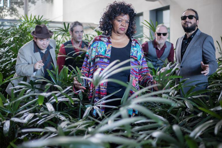 L&#039;actuació serà a les 22.30 hores a la plaça Vila de Miremont de Torrefarrera.