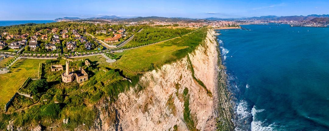 El gerente de una inmobiliaria, entre los asesores del nuevo PGOU de Getxo.