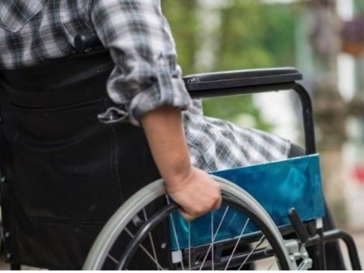 CERMI Cantabria pide un fondo económico extraordinario