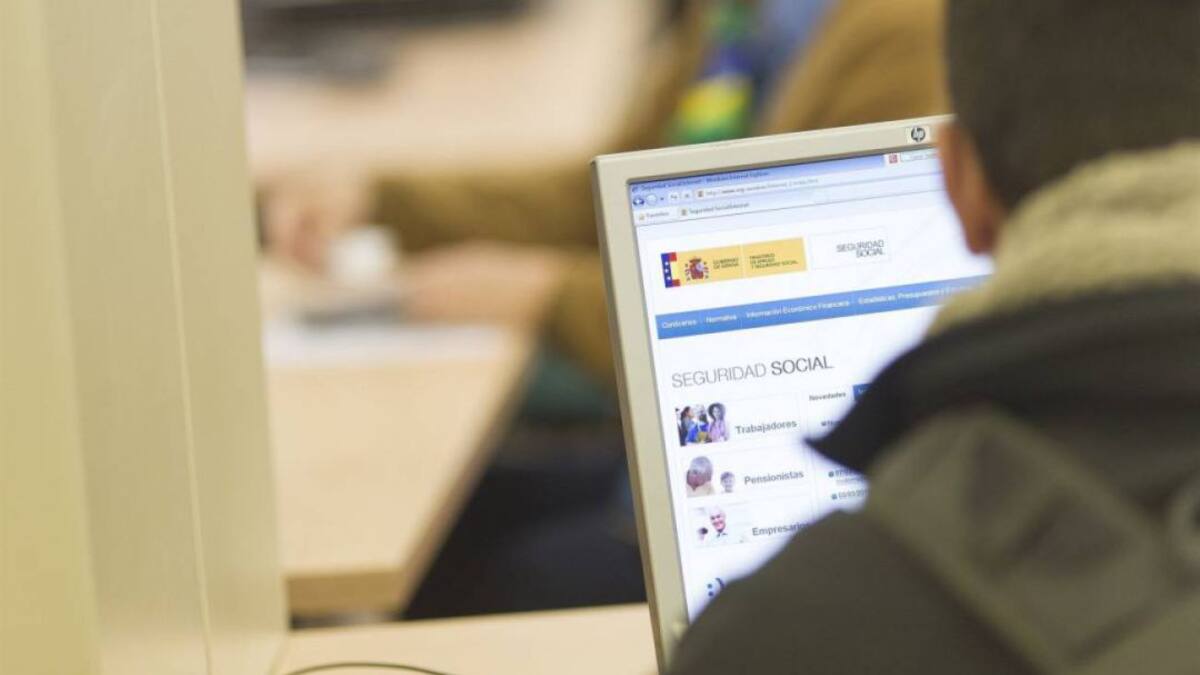 El paro cae en 53 personas en noviembre en Tarancón