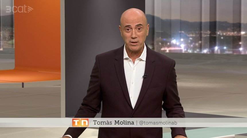 Tomàs Molina