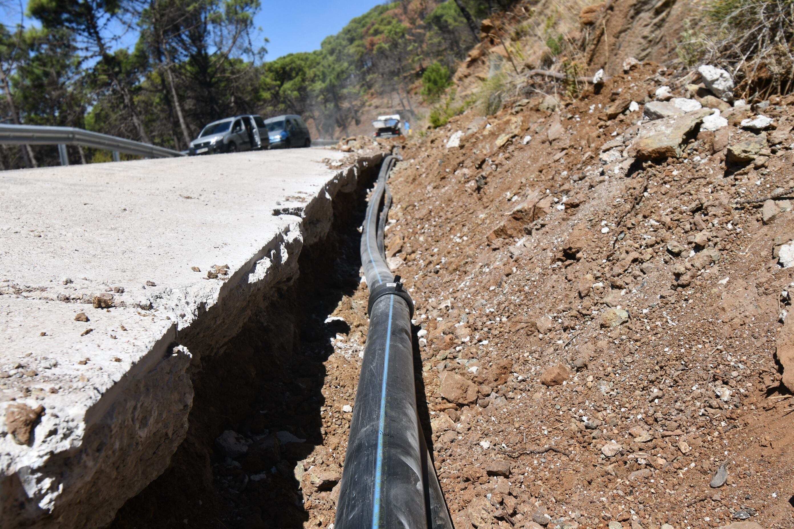 El proyecto dispone de un presupuesto de 437.729,60