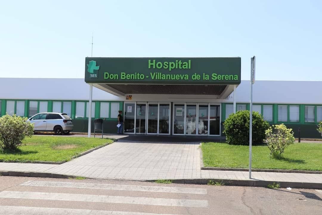 Hospital Don Benito-Villanueva de la Serena