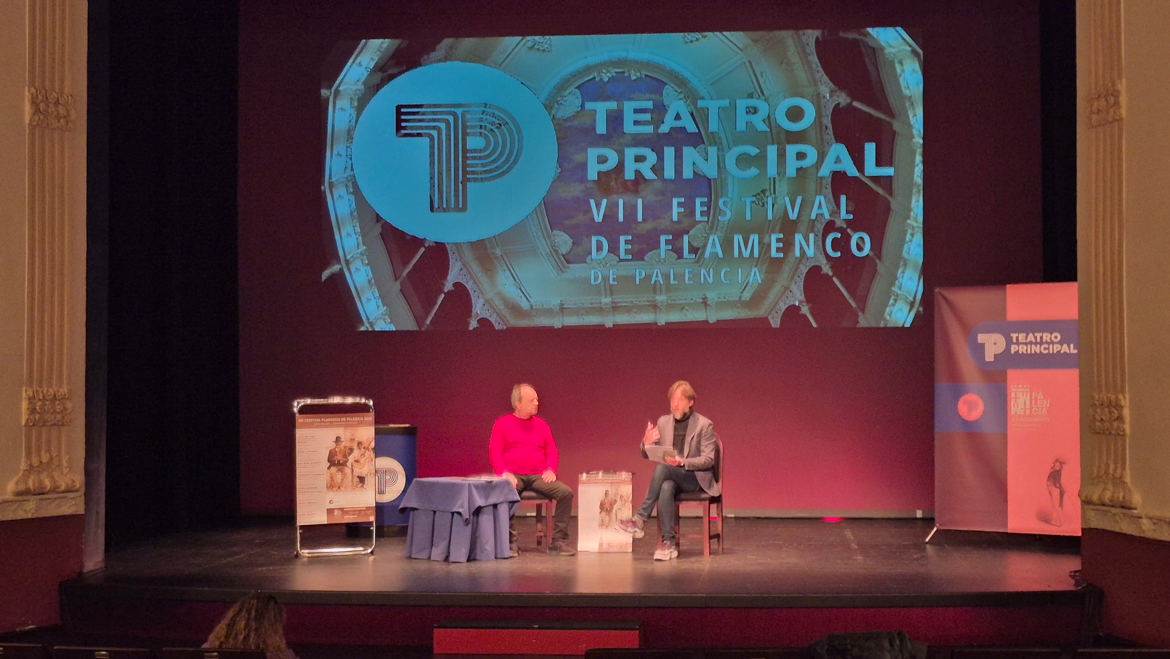 La VII edición del Festival Flamenco rendirá homenaje a la familia Habichuela