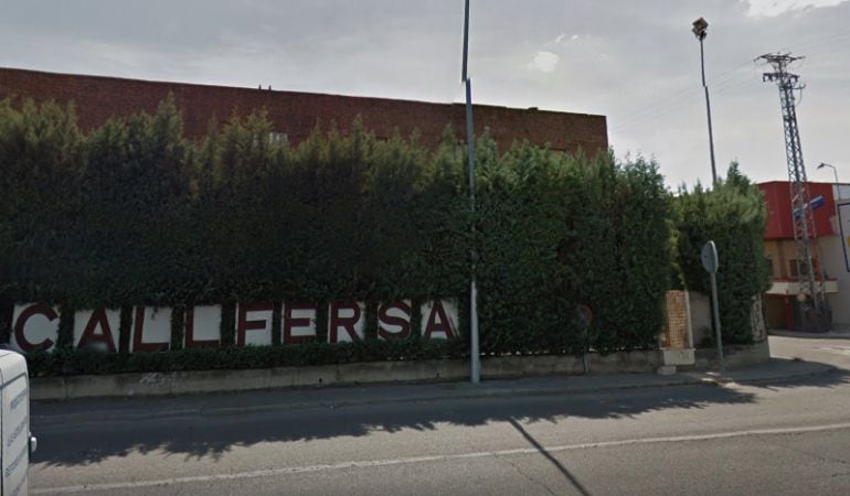 La empresa Callfer S.A. de Fuenlabrada anuncia su cierre.