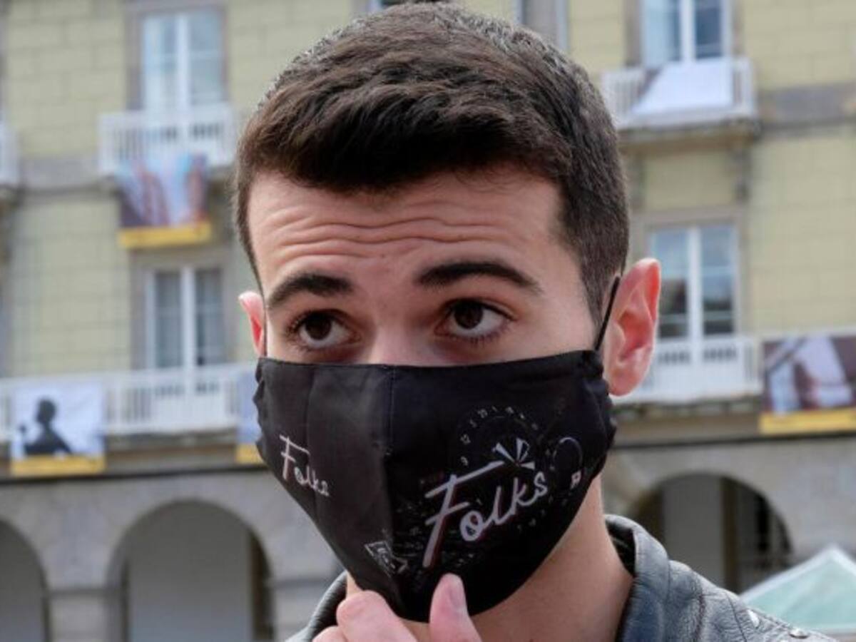 La hostelería no quiere ser señalada como causa de brotes: "No somos asesinos"