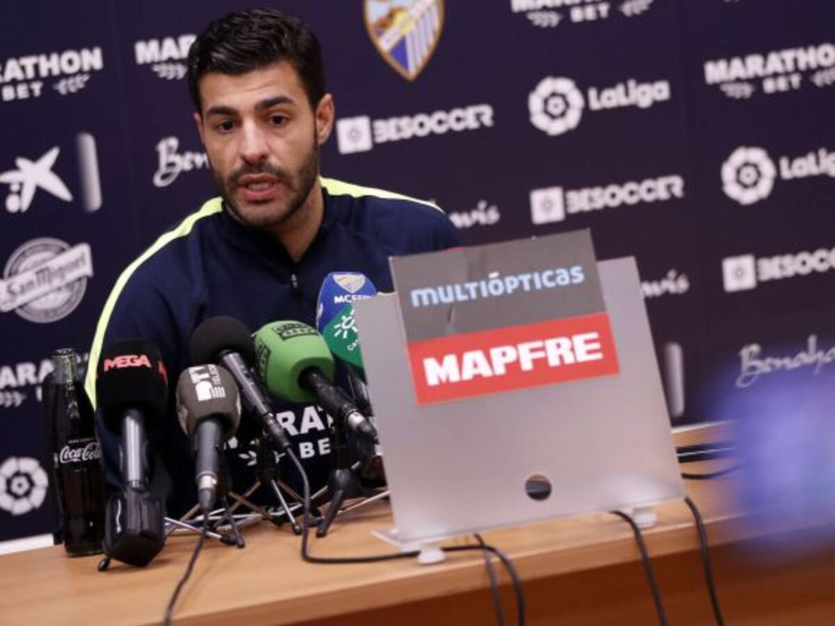 Miguel Torres: "Tengo la conciencia tranquila"