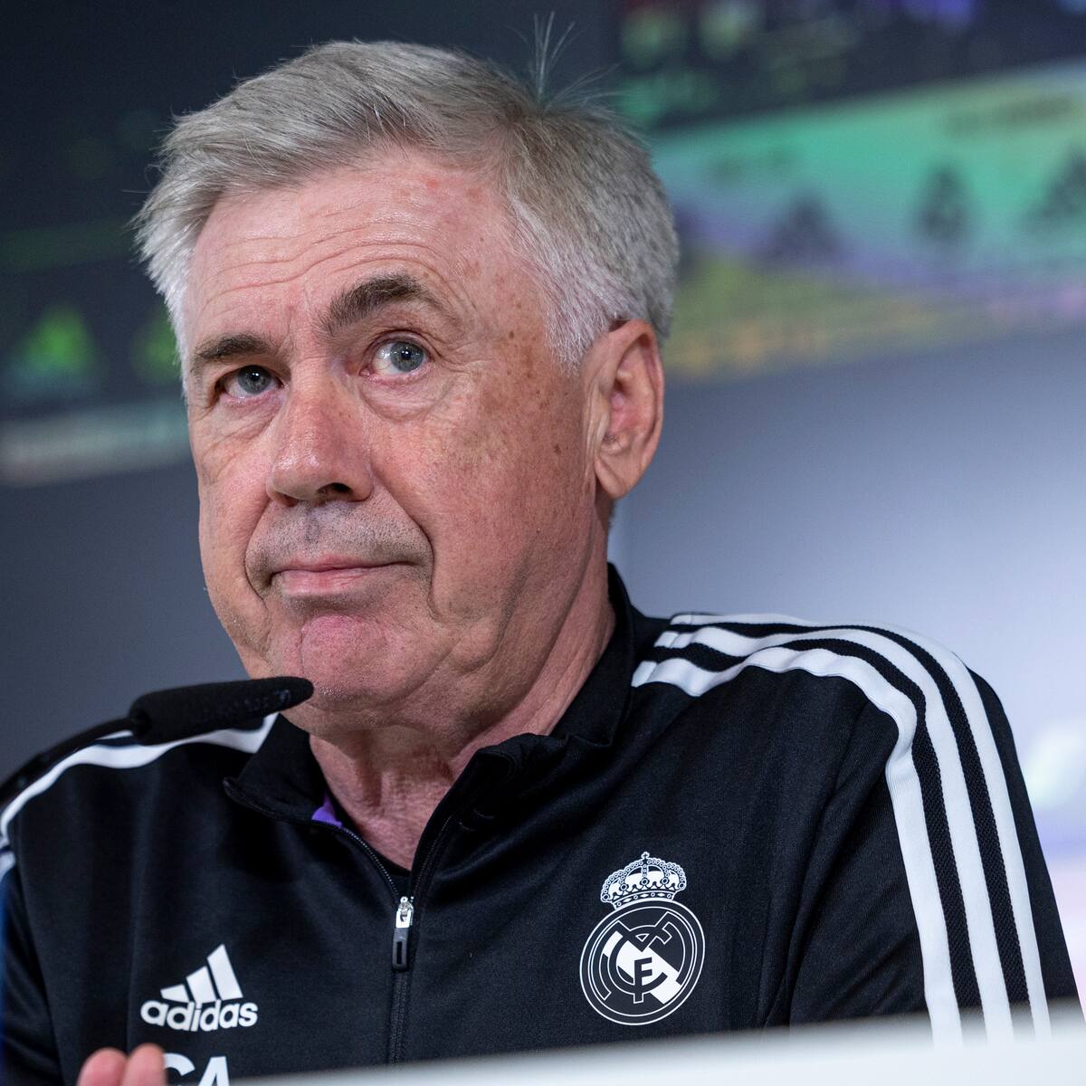 Brasil anuncia que Carlo Ancelotti será su seleccionador a partir de la Copa América 2024