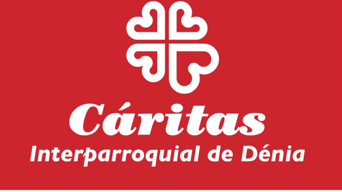Campaña de Navidad 'Dona amb Cor' de Cáritas en Dénia