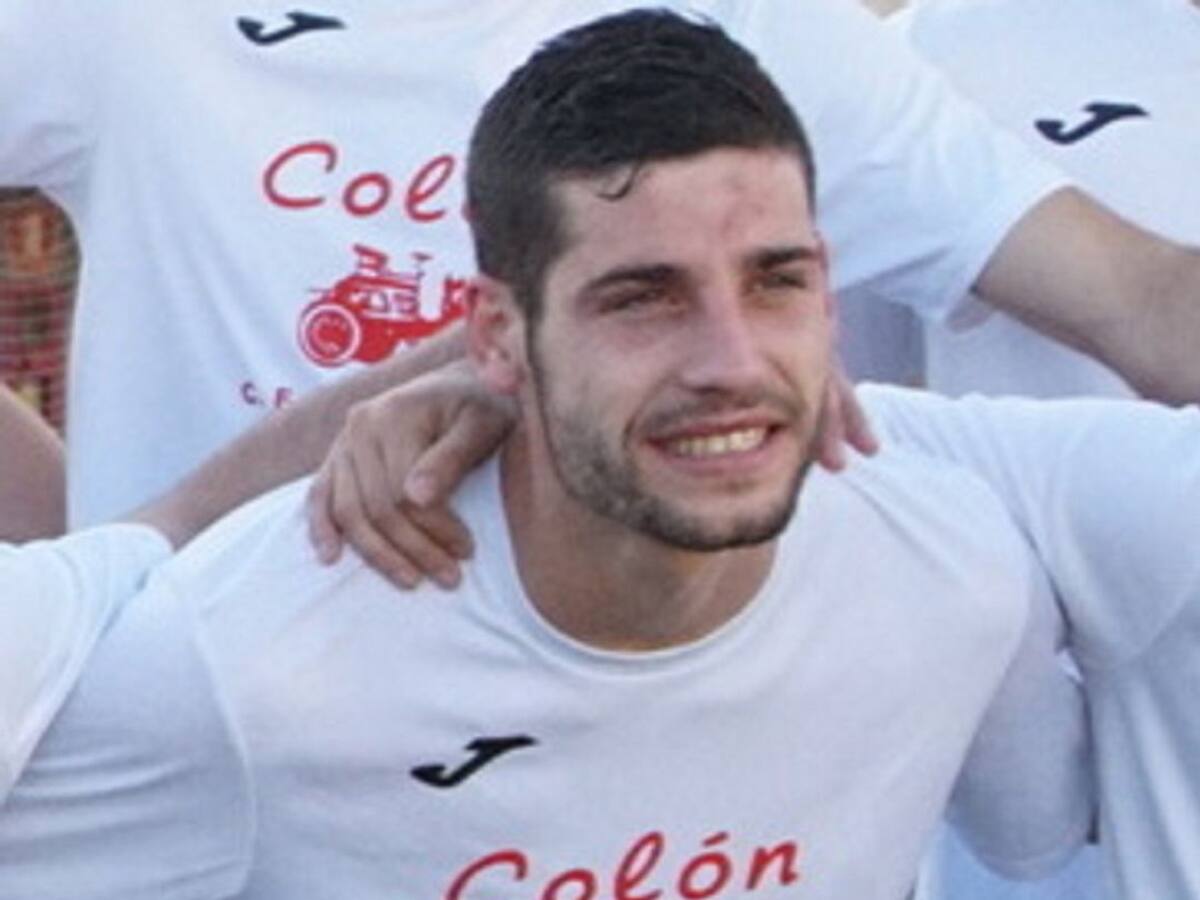 El Eldense ata a Carlos Monrabal "Litri", máximo goleador del Gr. 6 de Tercera División