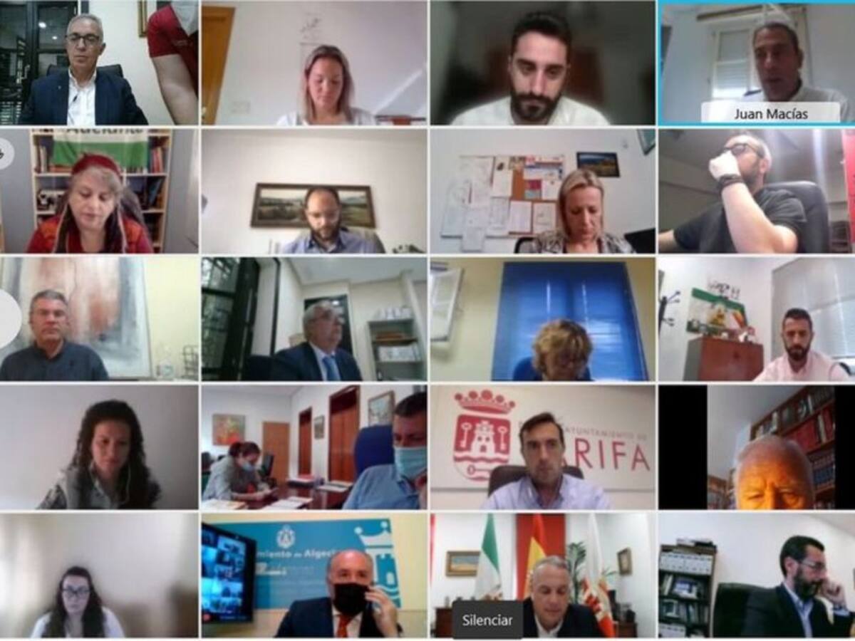 La Mancomunidad recibirá una subvención de 7.300.000 euros del Ministerio de Hacienda