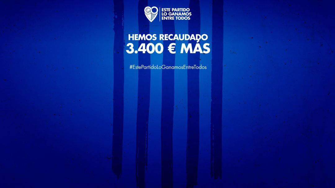 La camiseta solidaria