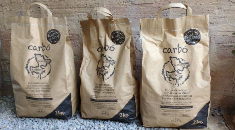 Bosses de carbó 'social'.