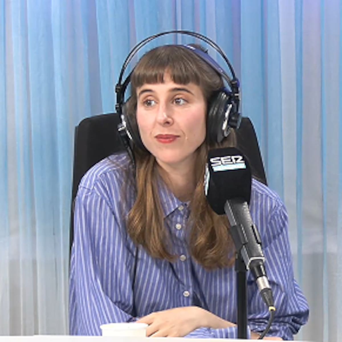 Paula Malia, actriu: "Vaig acumulant rituals abans de cada funció perquè em dona seguretat fer-los"
