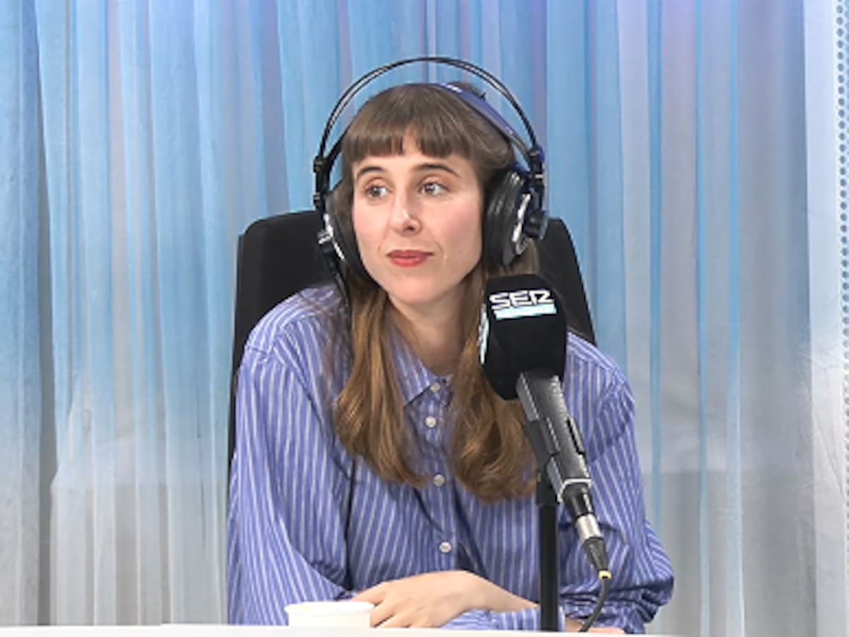 Paula Malia, actriu: "Vaig acumulant rituals abans de cada funció perquè em dona seguretat fer-los"