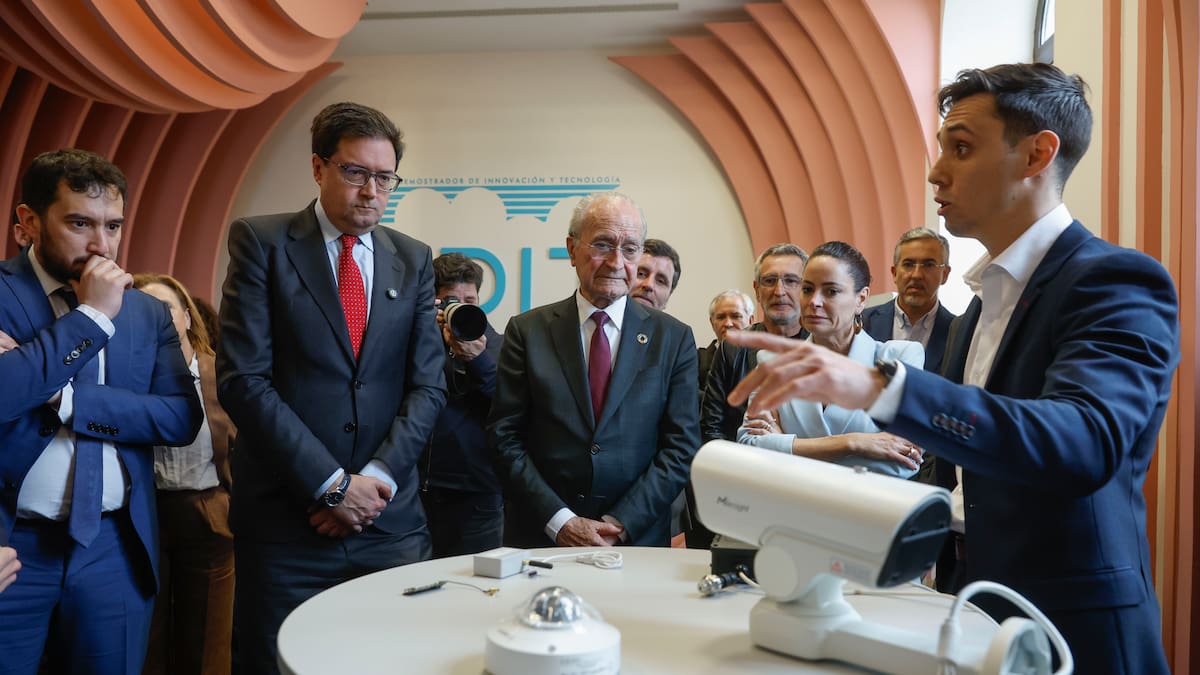 Gobierno prevé adjudicar el contrato de obras para el centro de semiconductores de IMEC en mayo