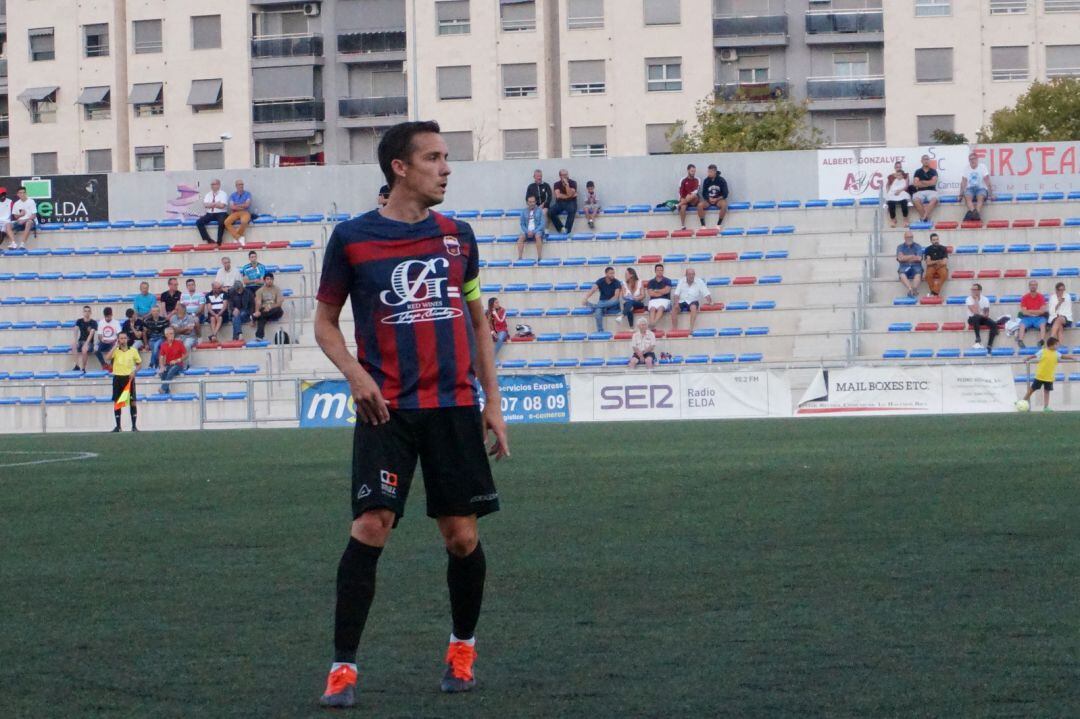 David López vuelve al equipo tras cumplir su sanción