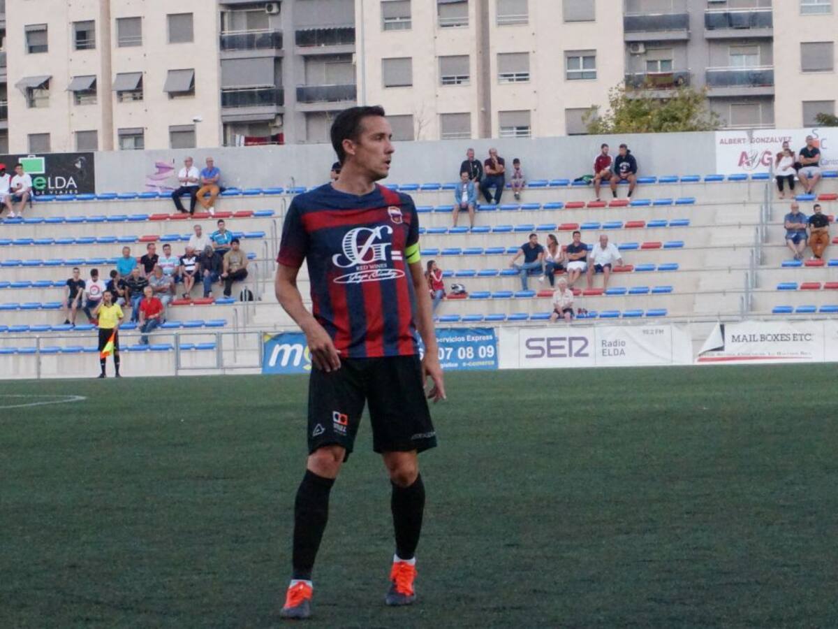 Eldense y Silla, obligados a ganar (D. 17:30 h)