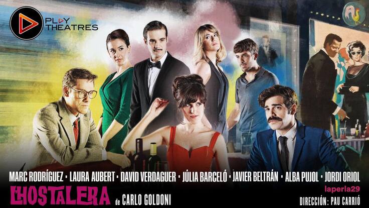 "L'streaming de teatre ha portat públic a les sales"