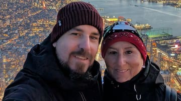 Así le ha cambiado la vida a los ganadores del Gordo (incluso a los que estuvieron tentados de no compartirlo)