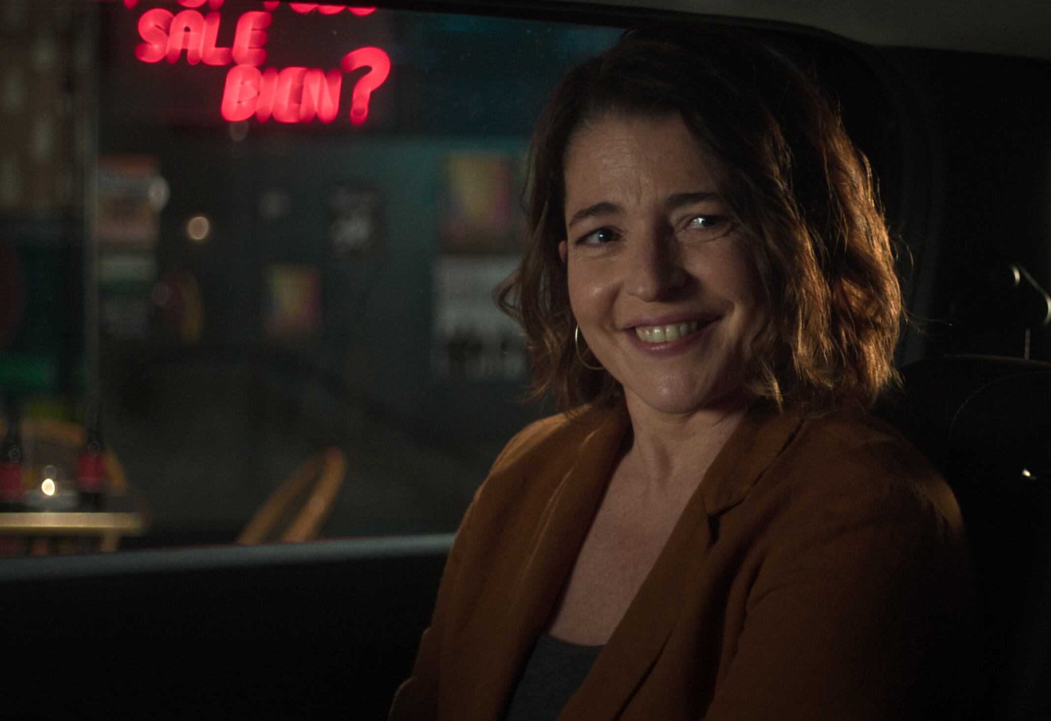 La película es una comedia romántica que ha sumado la visión contemporánea y la dramedia, como género, que defiende su director