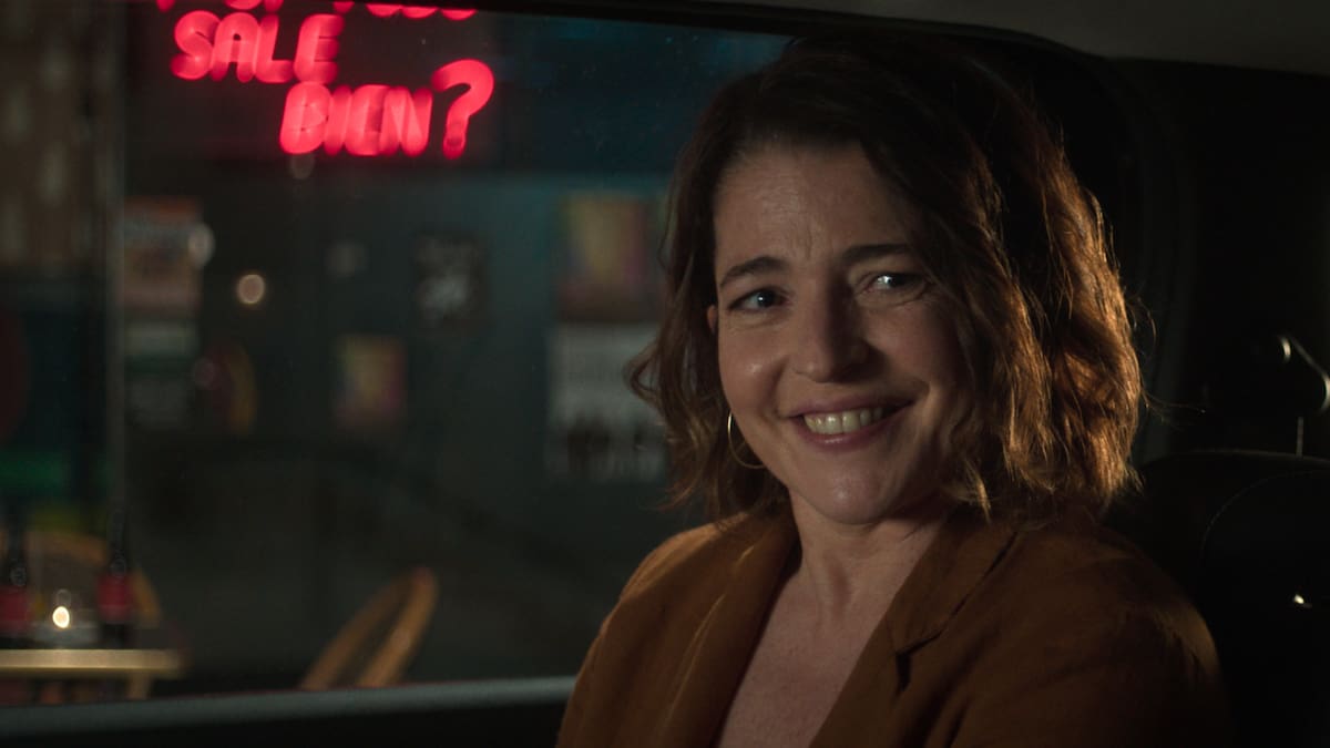 Nora Navas, nominada al Goya per 'Mi amiga Eva': "Es peca d'amiguisme als premis"