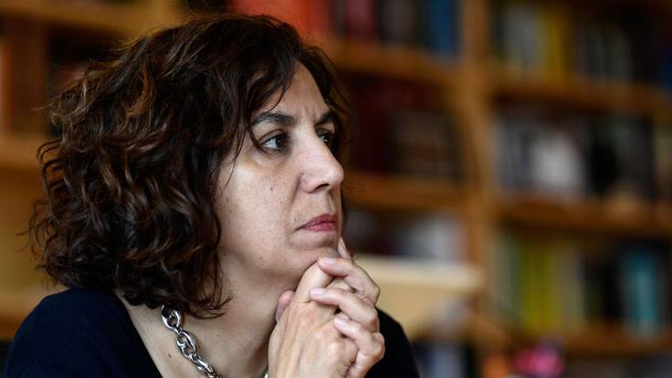 Irene Lozano: “Las fechas no están puestas porque no las podemos poner. LaLiga hace cálculos, pero son especulaciones”