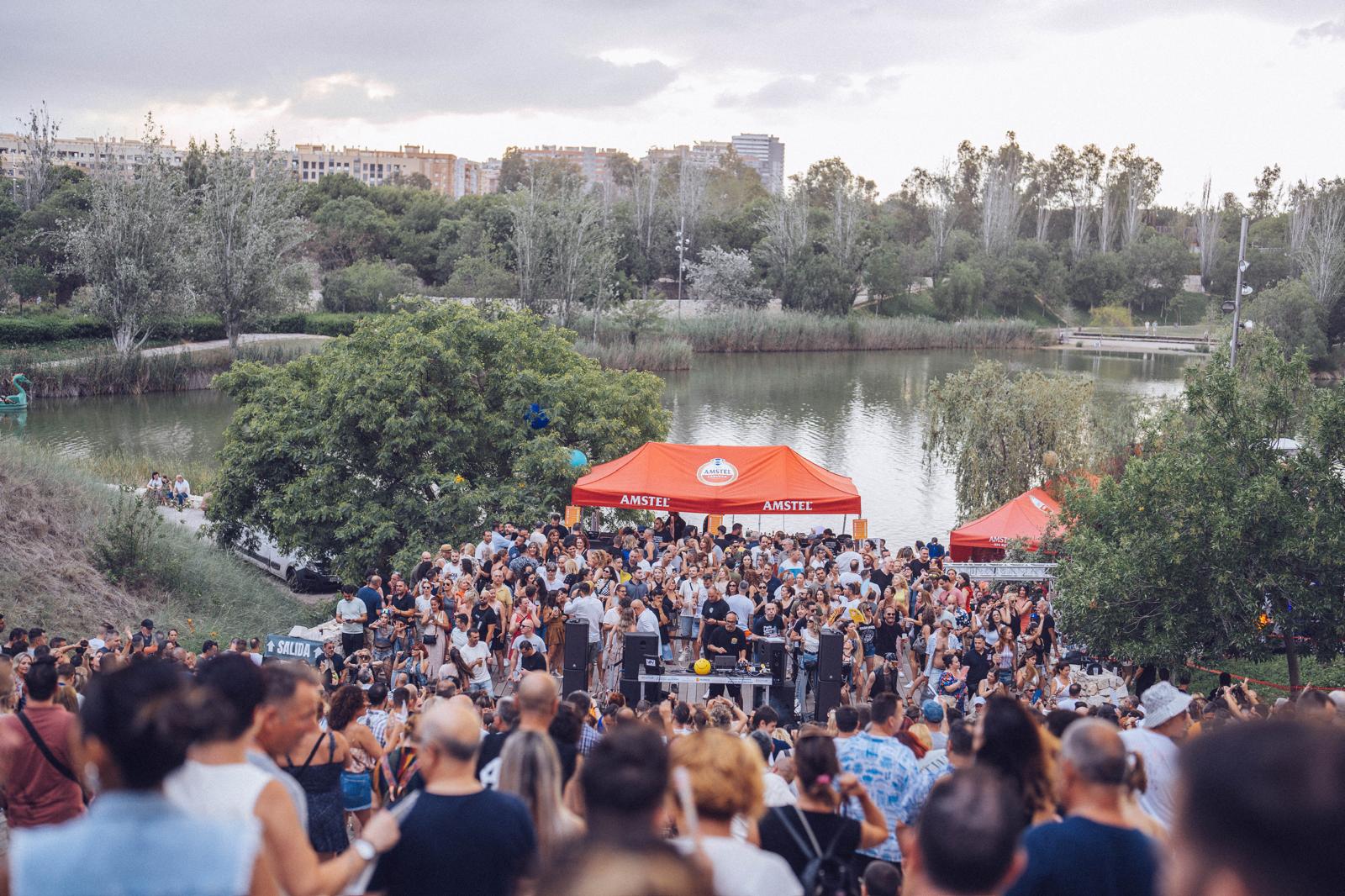 Tardeo Remember en València 2023