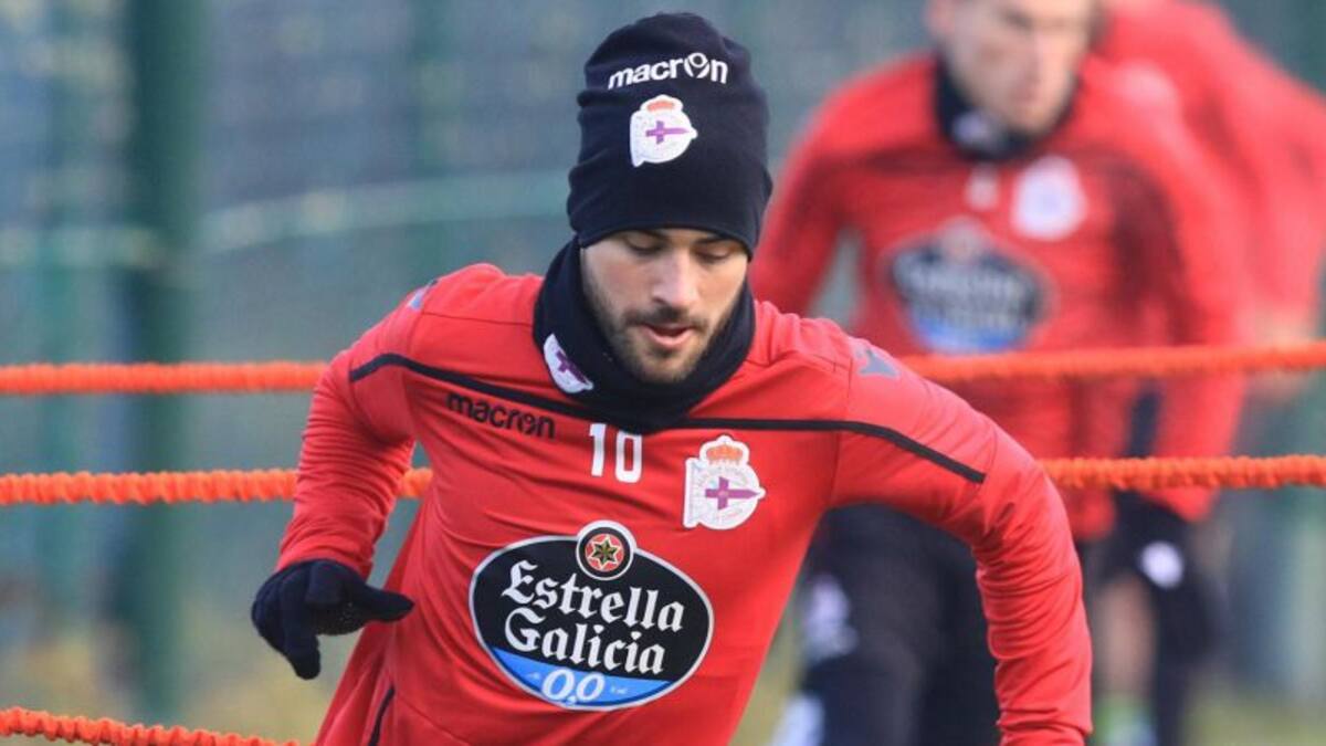 Carles Gil: del once a la grada