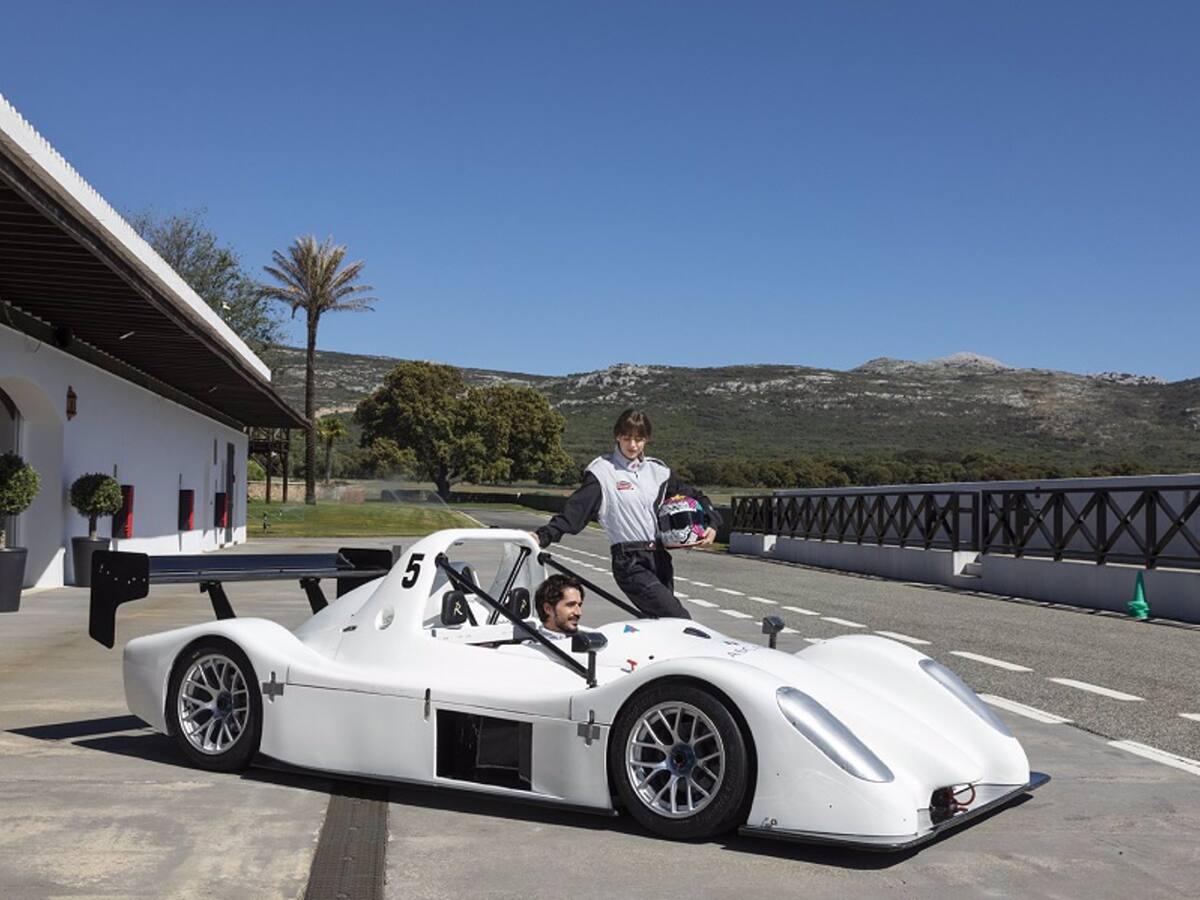 La Costa del Sol se posiciona como uno de los destinos líderes en el segmento de lujo según Travellyze