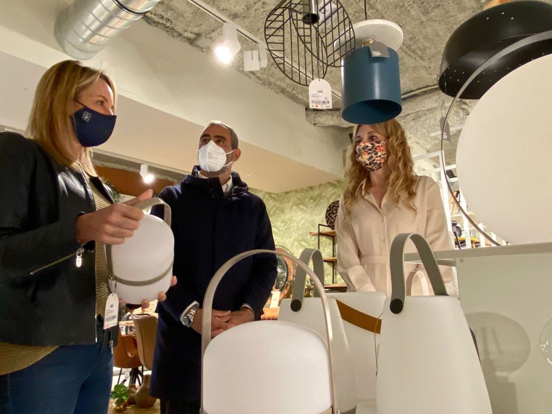 Presentación Bonos Activa Comercio