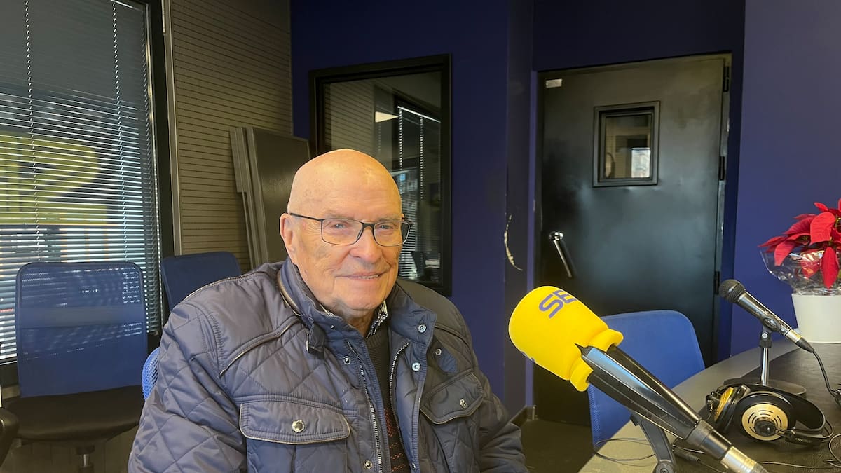 El viaje literario de Francisco Cerezal en "Hombres de una raza especial" (16/01/2025)