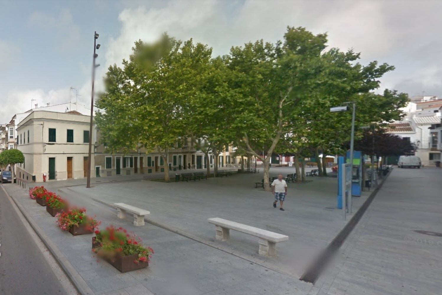 Es dedicarà un carrer a l&#039;empresari Santiago Pons Quintana.