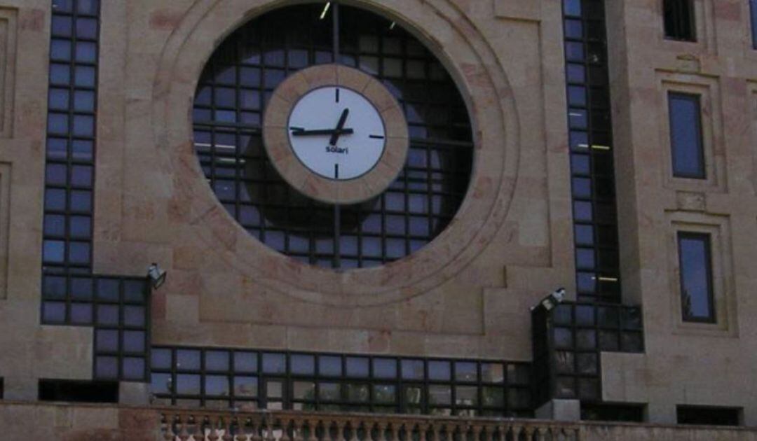 Imagen de archivo del Ayuntamiento de Albacete