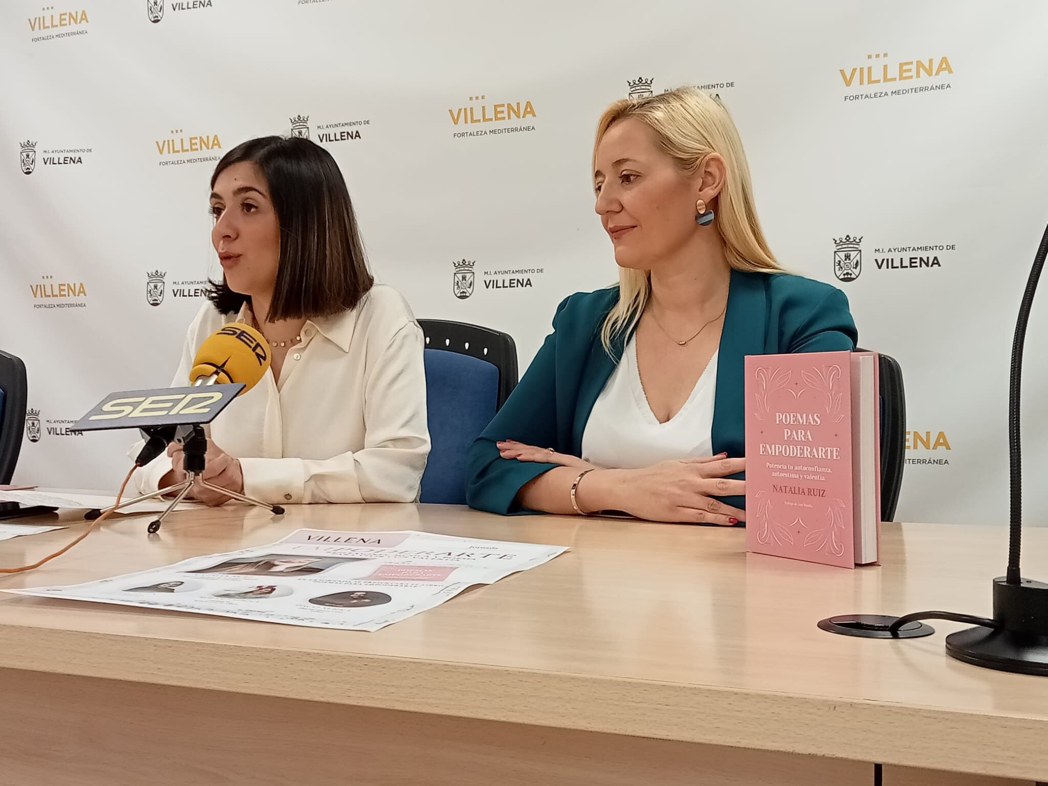 Presentación del libro