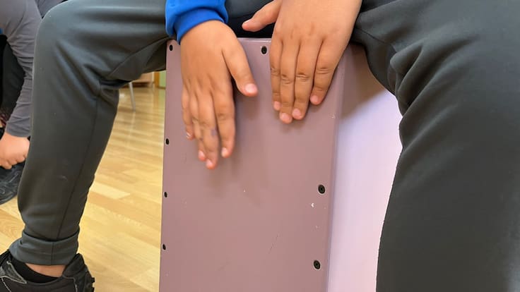 Entrevista Colegio Stella Maris de Cartagena