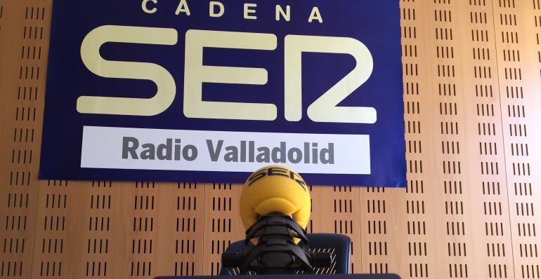 Estudios de Radio Valladolid