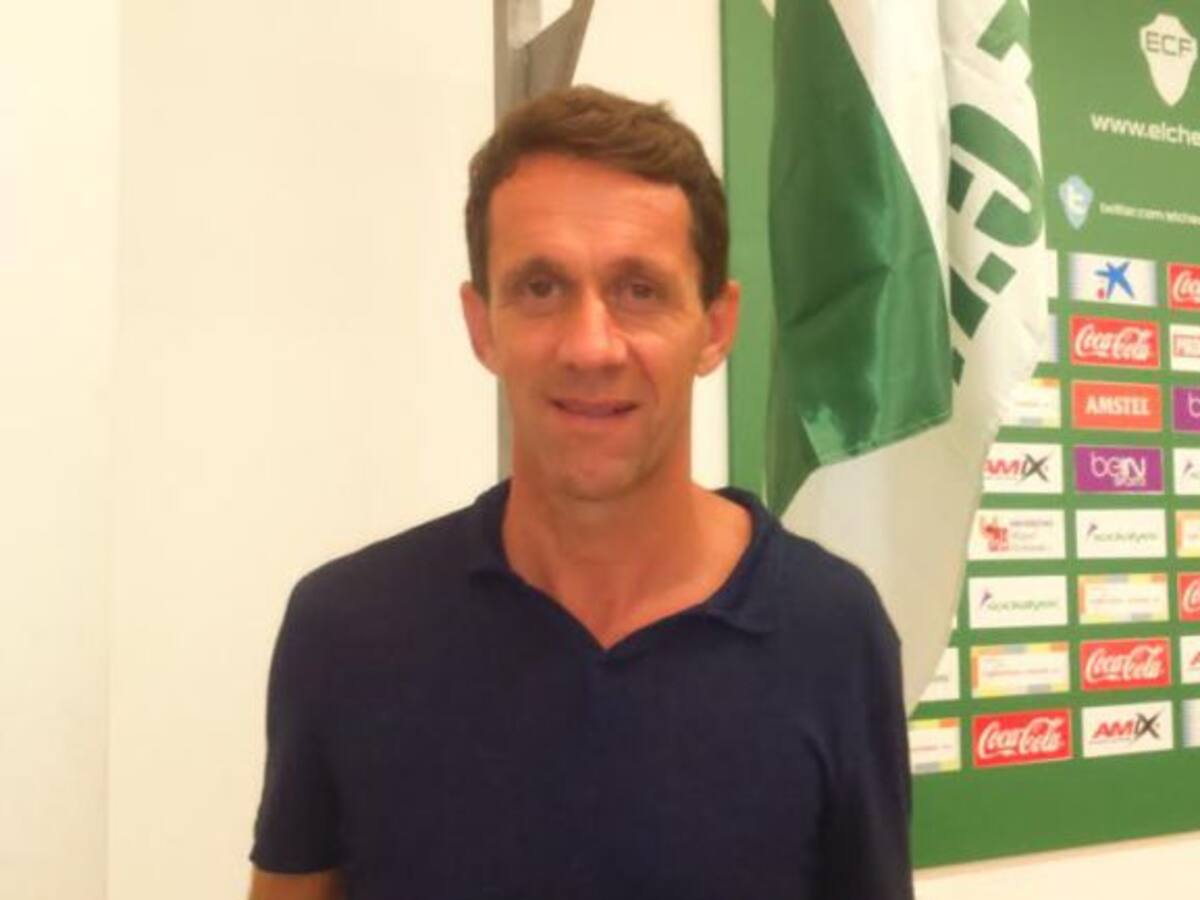 El Elche C.F. cierra el mercado de invierno con 5 fichajes