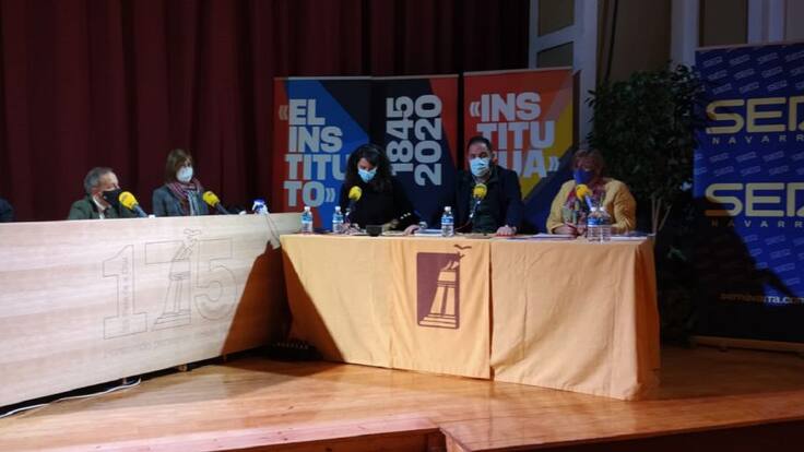 Tertulia parlamentaria: medidas y presupuestos (17/11/2020)