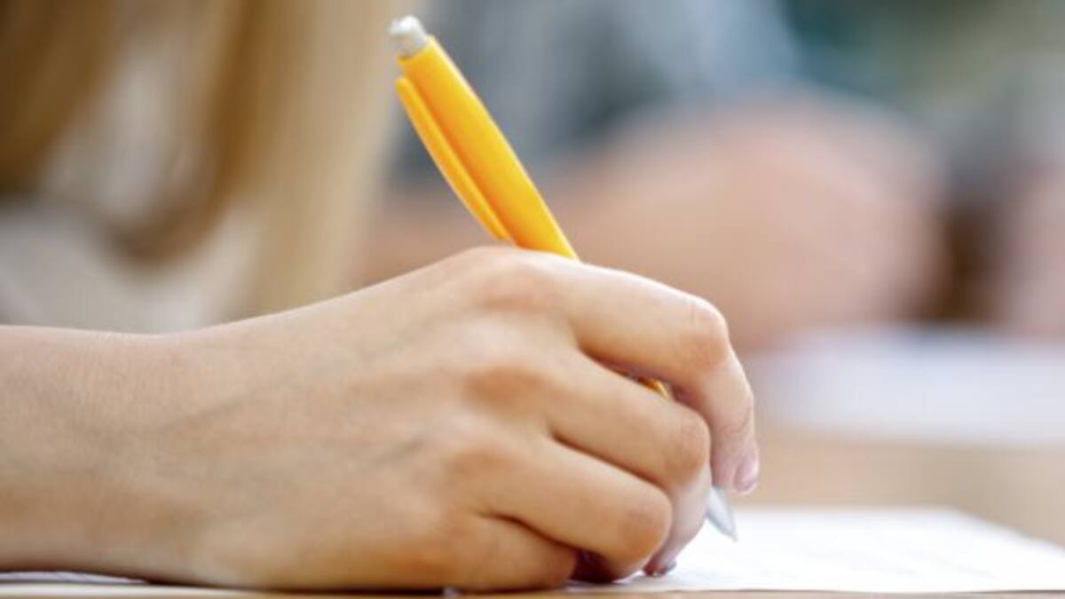 Más de 53.000 alumnos se examinarán para la mejora del sistema educativo