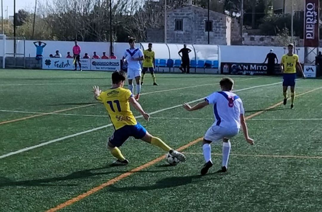 Menorquins i escapolats es tornen a veure les cares aquesta temporada.