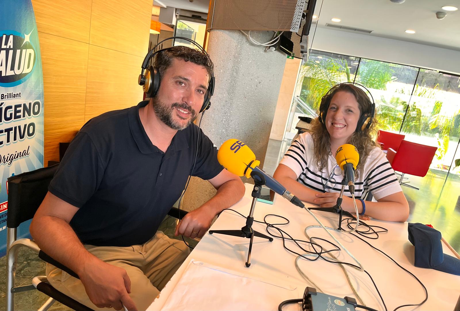 La Radio al Sol desde Hotel Thalasia 2025