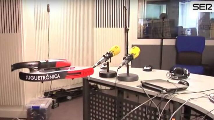 Entrevista a Israel Quintanilla