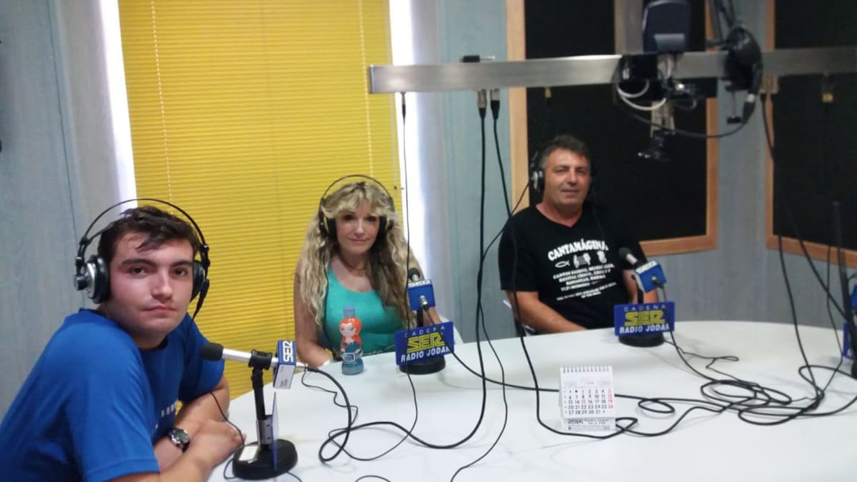 Desde Canta Mágina ya piensan en la segunda edición