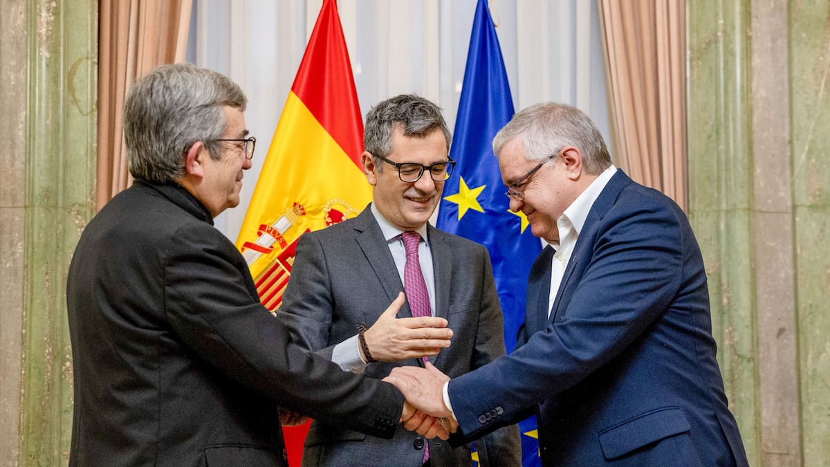 "Es como culpar a una víctima por llevar minifalda": una jurista estalla por los casos de abusos a menores en la iglesia de Tenerife