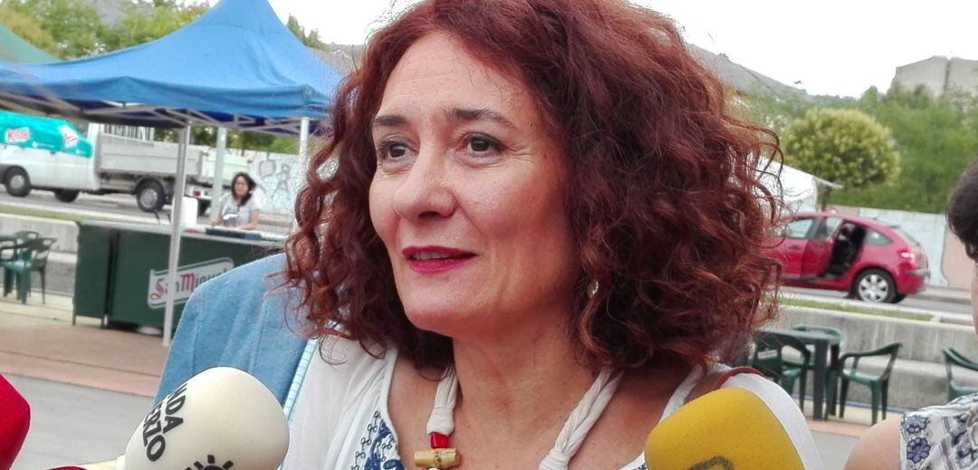 Gloria Fernández Merayo